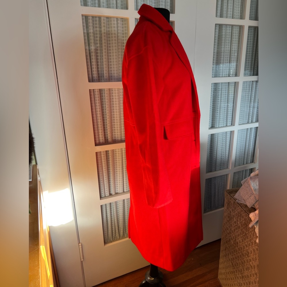 Beautiful Greylin Coat - Picture 9 of 15